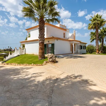 Villa Salvador Benagil