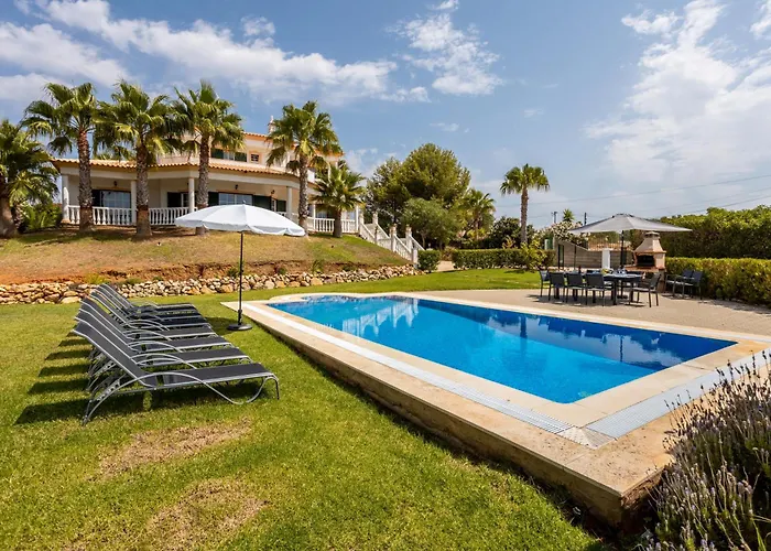 빌라 Salvador 베나질